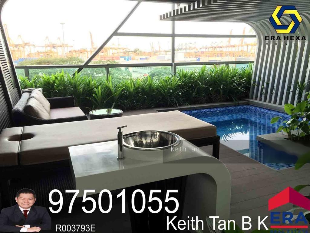 76 Shenton (D2), Apartment #133528742